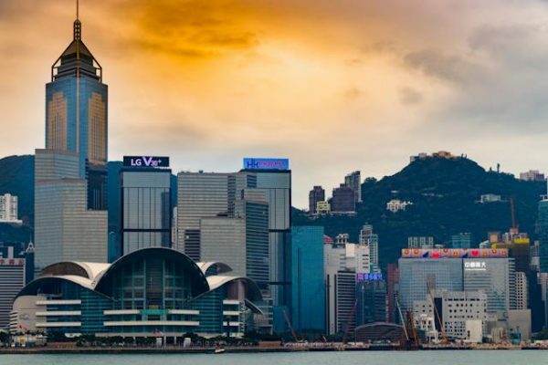 The Crucial Role of Employee Compensation Insurance in Hong Kong's Business Landscape