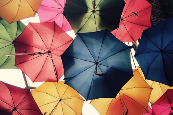 保险小知识： 伞式保单（Umbrella Liability Policy）