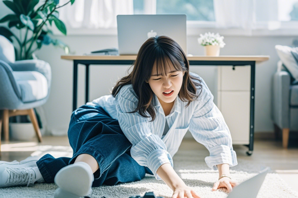 居家办公的“灰色地带”：居家办公出意外，雇主该不该赔？——24小时条款为你提供全面保障