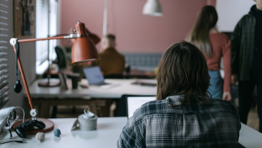 在新加坡选择共享办公空间，风险及解决方案全解析