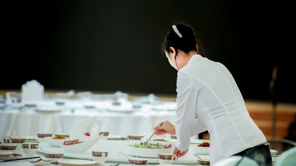 餐饮行业必备险种解析