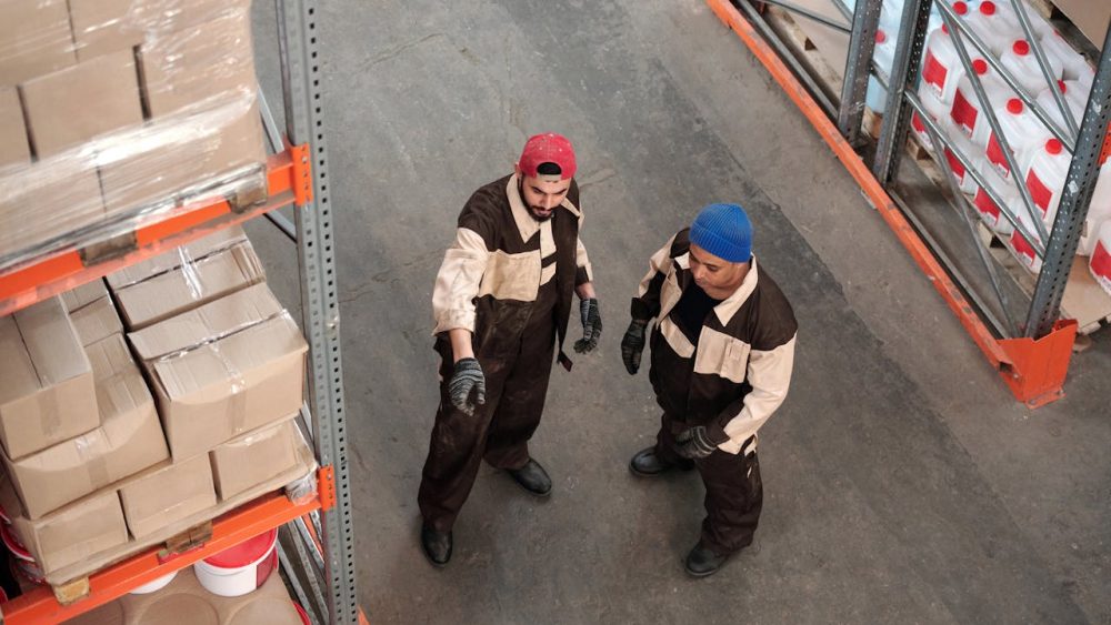 财产一切险理赔案例解析——仓库进水致货品受损案