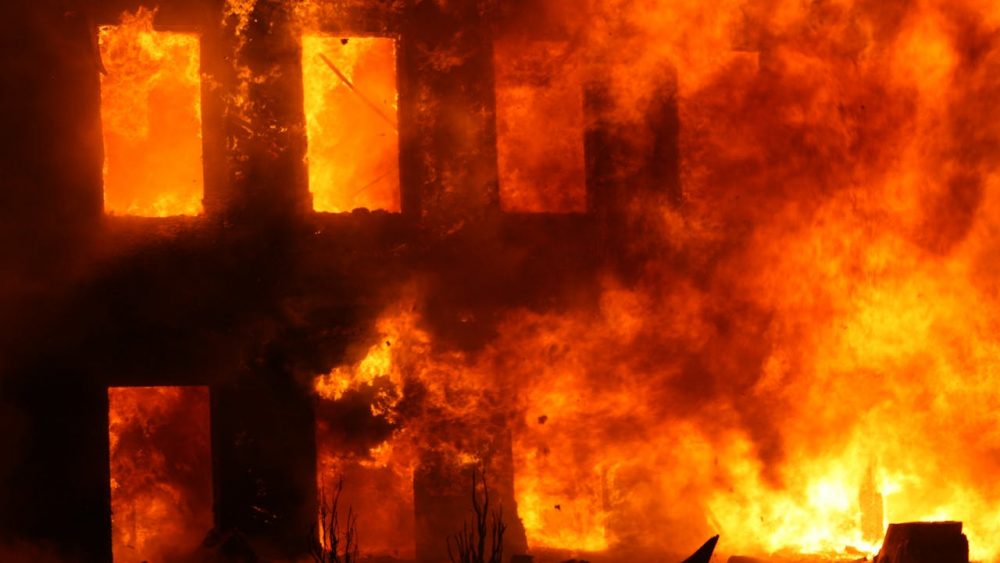 覆盖自然灾害和意外事故：财产一切险为工厂保驾护航