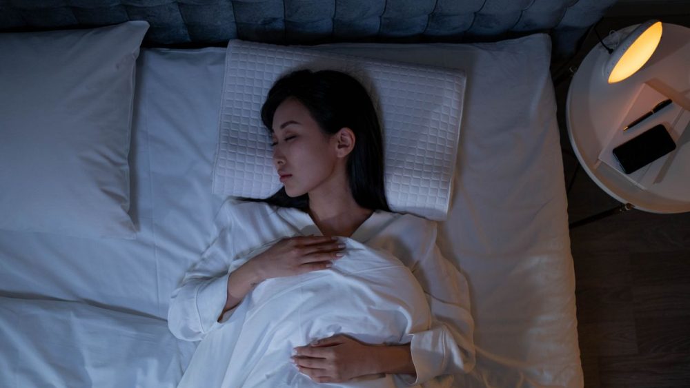 别踩理赔大坑！睡眠呼吸暂停，医疗险承保规则全解析