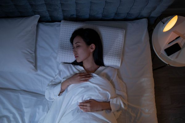 别踩理赔大坑！睡眠呼吸暂停，医疗险承保规则全解析